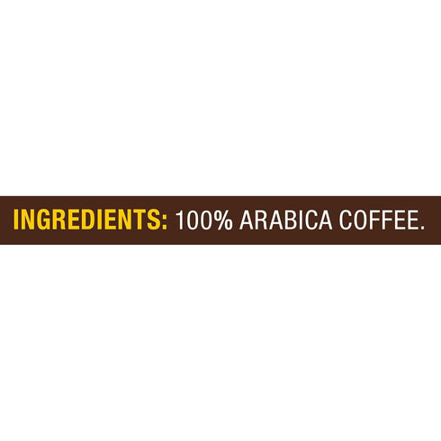72 Count McCafe Breakfast Blend, Single Serve Coffee Keurig K-Cup Pods, Light Roast