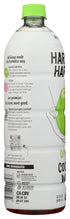 Harmless 32 Oz Harvest Organic Coconut Water, Bottle
