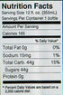 Green River 12 (Pack 4) Soda, Ounce
