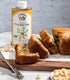 16.9 Oz La Tourangelle, Roasted Peanut Oil, Slow Roasted Expeller-Pressed for Rich Flavor, Perfect for Cooking
