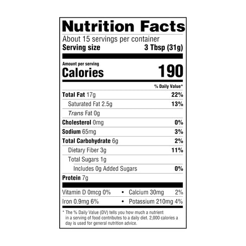 16 Oz Packaging Amazon Grocery, Mixed Nuts with Peanuts, Roasted & Salted, (Previously Happy Belly, May Vary)