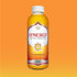 16 oz Immune SYNERGY The Real Kombucha - Gingerade - fl Bottle - Raw Probiotic Drink for Gut Health and Support