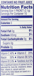 Propel Zero Powdered Beverage Mix, Berry, 10-Count