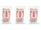 ????(??)Spice Mix Powder, Cinnamon, Fennel, Ginger, Cumin, Clove, 8 Sachets (Pack of 3)