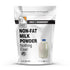 It's Just - Powdered Non-Fat (Skim) Milk, rBST/rBGH Hormone Free, Shelf Stable,