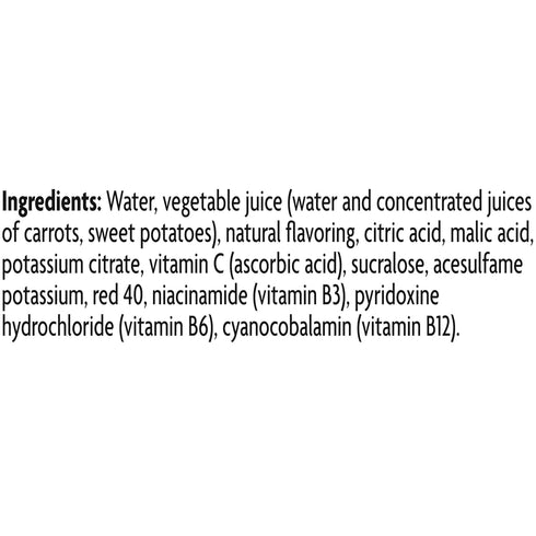 V8 64 oz Splash Diet Berry Blend Flavored Juice Beverage, fl Bottle