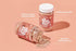 4g 50 6.7oz Tru-Nut - Chocolate Peanut Butter Powder - Healthy Peanut Butter, Vegan, of Protein, calories - Peanut