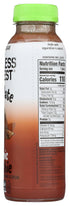 Harmless 10 Oz Harvest, Organic Chocolate Coconut Smoothie, Fl Bottle