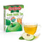 Hazer Baba Instant Drink Mix with Green Apple Flavor, 4.4oz (Pack of