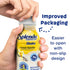 8 Oz (Pack 24) SPLENDA Diabetes Care Shakes - Meal Replacement Shake, French Vanilla, Fl