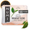 Numi Organic Breakfast Blend Tea | 100 Black Tea Bags | Assam,