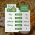 (32g) 8 Packs, VOLO VERO High Protein Instant Ramen Noodles Soup Chicken Flavor, Vegan, Plant-Based, Non-Fried, Low