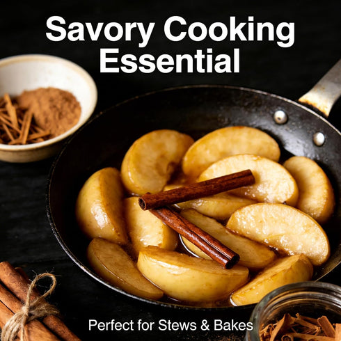 Generic -4 Inch 6.4 Oz (3035 Cinamon Sticks Whole Cut,Cinnamon Stick Bottle Sticks),Warm,Sweet-Spicy,Cinnamon Sticks