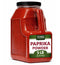 TOSS HungarianStyle Red Paprika Powder 5lb Reusable Container Kosher Bulk Spice for