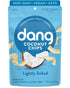 Dang Toasted Coconut Chips | Vegan, Gluten Free, Non GMO, Healthy Snacks