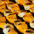 Weber Honey Garlic Rub, 6.25 Ounce Shaker