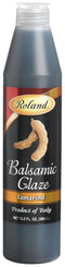 Roland Foods Balsamic Glaze, Tamarind, 12.9 Ounce
