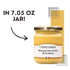 L'epicurien Gourmet French Mustard with Herbes De Provence