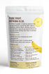 5 OZ Confect Banana Powder | Pure & Natural Fruit Powder for Smoothies, Baking, Beverages, Juices, Tea & DIY Recipes |