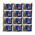 Lucky Me! Beef Mami Instant Noodle Soup, 2.47oz (70g), 15 Pack