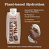 12 Pack Greater Than Nutrient Hydration Beverage, Electrolyte Drink for Gut Health & Energy with Coconut Water