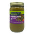 Wilderness Poets, Organic Ultra Creamy Pistachio Nut Butter - 1 Pound (16