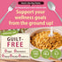 9.9 Oz AMAGURAJapanese Amazake Oatmeal | Japanese superfood, Healthy Oatmeal, Supports Gut Health, Fermented Superfood