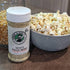 Pizza Worx - White Pizza Mojo Seasonings - Extra-Extraordinary 5.7 oz Bottle