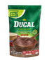 Ducal Red Refried Beans Pouch, 14.1 Ounce (Pack of 6)