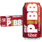 12oz 12pk Mr Pibb Punchin' Peach