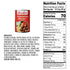 (15 oz.) Loma Linda Vegetarian Burger - Plant-Based