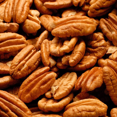 Amoretti - Pecan Praline (refrigerate) - Roasted, Ultra Smooth Pecan Butter (no