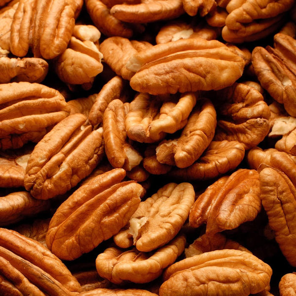 Amoretti - Pecan Praline (refrigerate) - Roasted, Ultra Smooth Pecan Butter (no