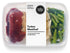 WHOLE FOODS MARKET KITCHENS Whole Foods Market, Turkey Meatloaf, 13.5 Ounce