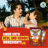 Pack (7oz, Pack 6) Jacksons Sweet Potato Kettle Chips Avocado Oil Variety of Sea Salt, Ranch and BBQ Flavors