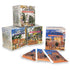 A Cup of Colorado Tea Collection, 4 flavors, 10 tea bags per flavor