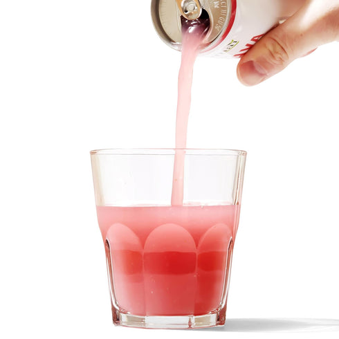 100% Pack 24 Namai All Natural Pure Guava Juice, No Added Sugar, No Preservatives