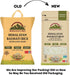 10 lbs Himalayan Chef Extra Long Basmati Rice - Premium Aged Healthy Grain
