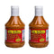 Mrs Griffin's Barbecue Sauce Mrs Griffin's Regular BBQ Sauce 32 oz - Tangy Mustard Based BBQ