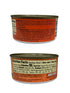 K KAIZEN8 4 Oz Maesri Khao Soi Curry Paste, Thai Cooking Sauce, Can, Traditional Thai Cuisine, No MSG Added, No