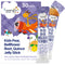 Korean Food Woongjin Kids Pear Bellflower Root Quince Jelly Stick Naturally Sweetened