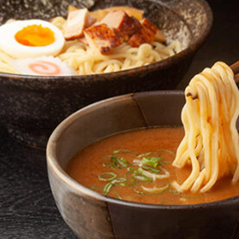 2.2 lbs (1 Japanese Tantan Ramen Soup Stock Base - kg) - for Ramen Broth, Spicy Sesame Broth, Stir Fry, Professional