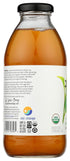 16 Oz Just Ice Tea, Tea Green Original Organic, Fl