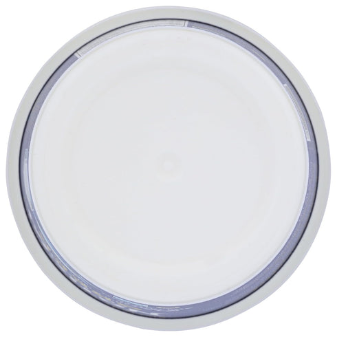 Nancy's Yogurt 24 Nancys Yogurt, Organic Whole Milk Plain Greek Yogurt, Ounce