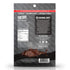2oz, Omega-3s (Pack 2) Kaimana Wild-Caught Ahi Tuna Jerky - Peppered, Rich in & High in Protein, All-Natural & Organic