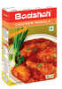 Badshah Masala, Chicken Masala Hot & Spicy, 3.5-ounce Box