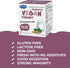 5-Box (10 Pack 30 VIVO Vegan Yogurt Starter Vegan Yogurt Culture Starter with Probiotics - Bottles) - Makes Up