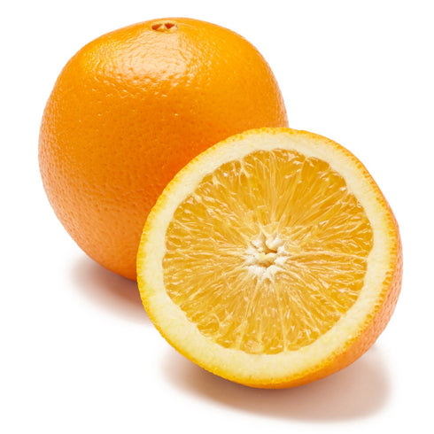 Fresh Produce Organic Navel Orange