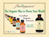 Flavorganics Organic Peppermint Extract, 2-Ounces Glass Bottles, Pack of 3