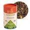 VOLCAN DEL MAR Mesquite Smoked Sea Salt Blend Unrefined Gourmet Sea Salt Flakes from Mexico